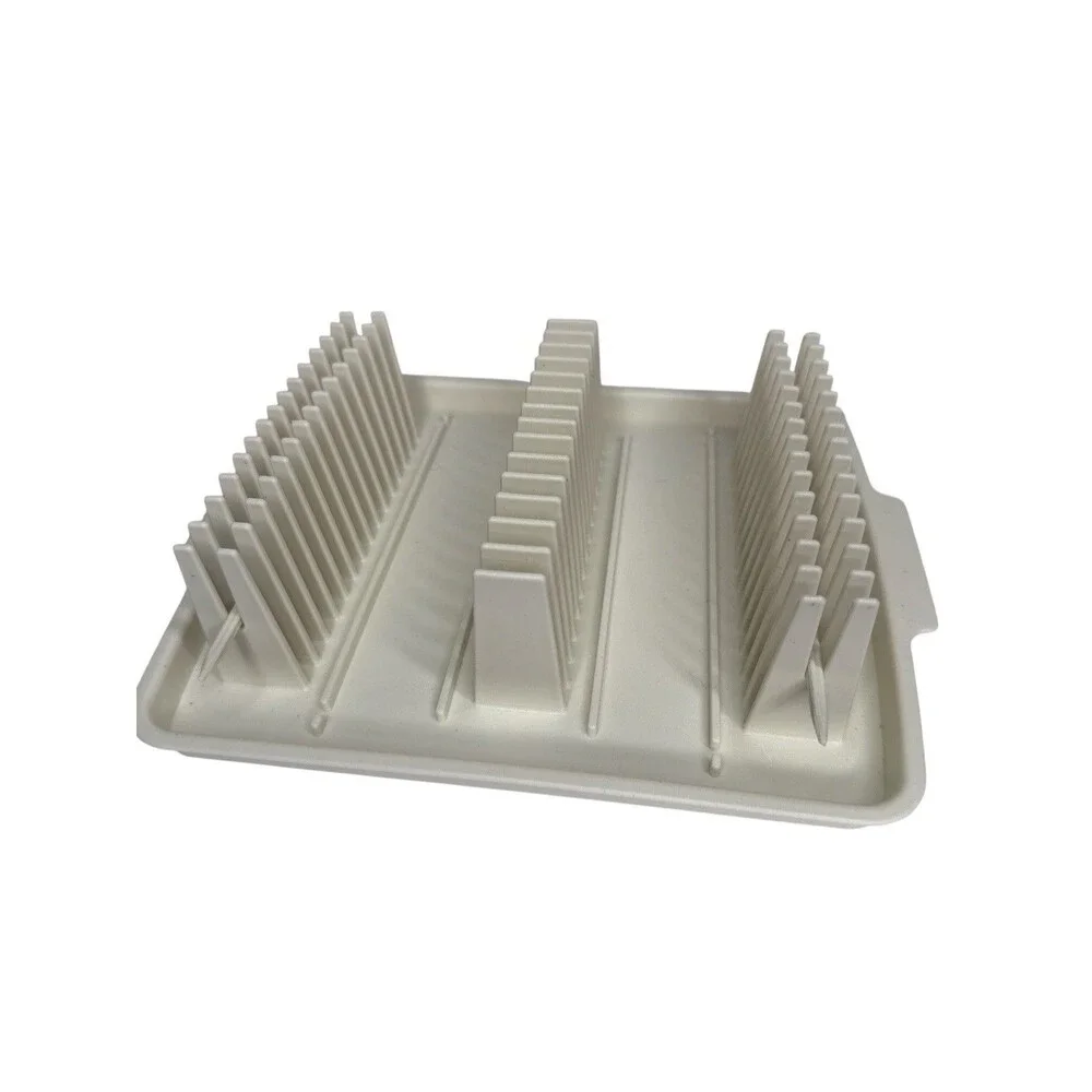 The Original Bacon Wave Microwave Bacon Tray As Seen on TV